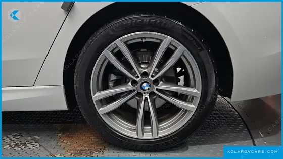 BMW GRAN TURISMO (GT) 620D M SPORT