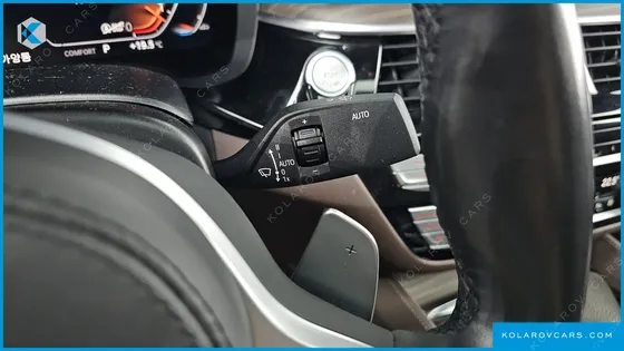 BMW GRAN TURISMO (GT) 620D M SPORT