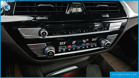 BMW GRAN TURISMO (GT) 620D M SPORT