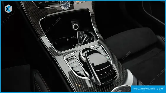MERCEDES C-CLASS C43 AMG 4MATIC CABRIOIET