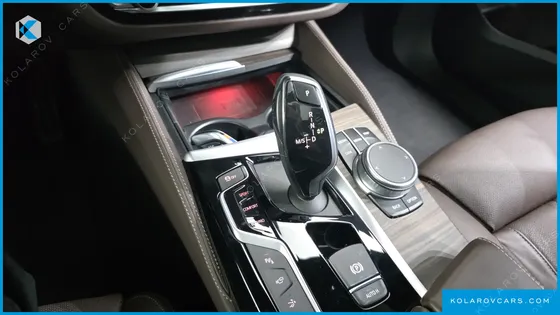 BMW GRAN TURISMO (GT) 630I XDRIVE M SPORT