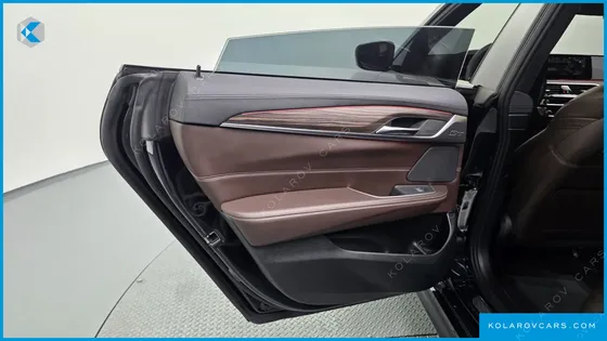 BMW GRAN TURISMO (GT) 630I XDRIVE M SPORT