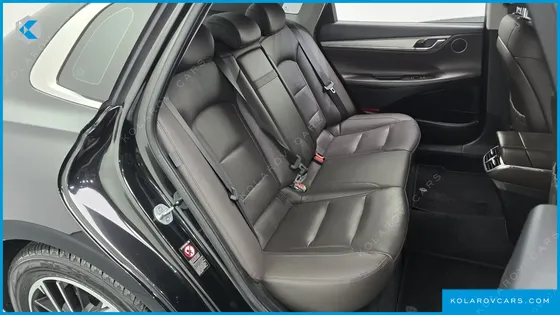 HYUNDAI GRANDEUR 3.0 LPI (DISABLED)