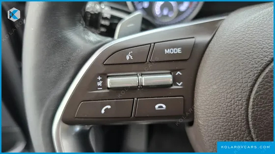 HYUNDAI GRANDEUR 3.0 LPI (DISABLED)