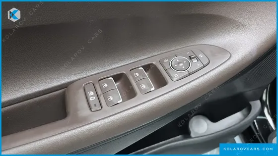 HYUNDAI GRANDEUR 3.0 LPI (DISABLED)
