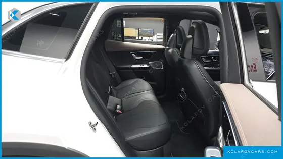 MERCEDES EQE EQE350 4MATIC
