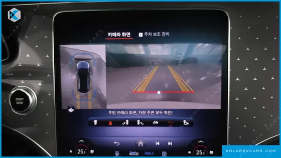 MERCEDES EQE EQE350 4MATIC