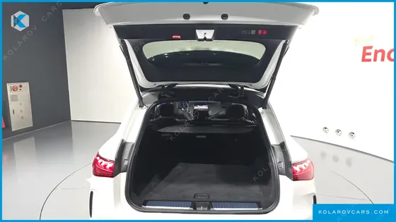 MERCEDES EQE EQE350 4MATIC