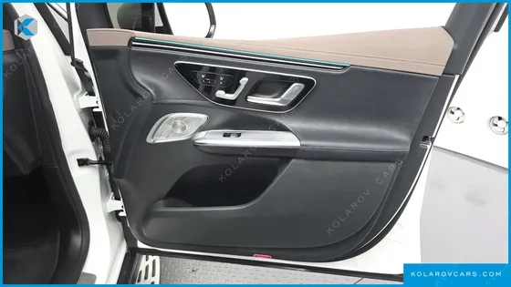 MERCEDES EQE EQE350 4MATIC