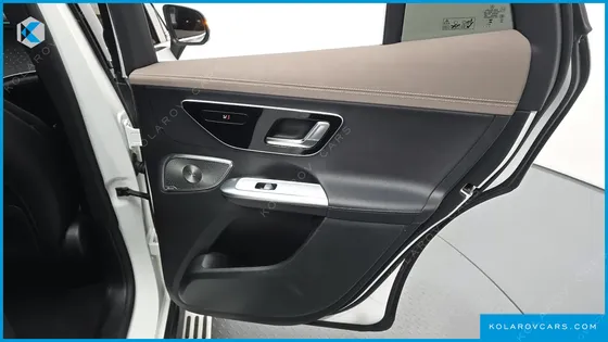 MERCEDES EQE EQE350 4MATIC