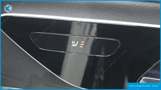 MERCEDES EQE EQE350 4MATIC