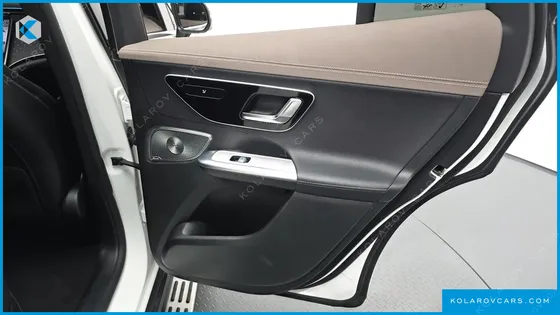 MERCEDES EQE EQE350 4MATIC