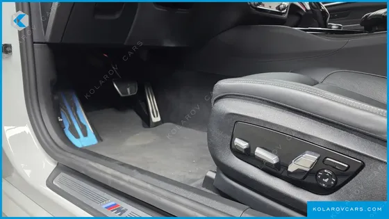 BMW GRAN TURISMO (GT) 620D M SPORT