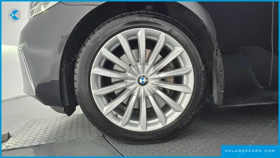BMW GRAN TURISMO (GT) 630I XDRIVE LUXURY