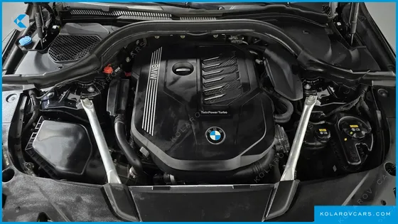 BMW GRAN TURISMO (GT) 630I XDRIVE LUXURY