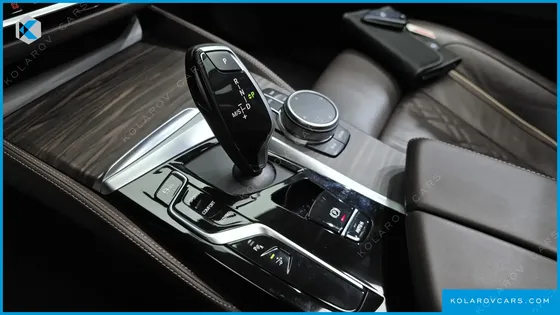 BMW GRAN TURISMO (GT) 630I XDRIVE LUXURY