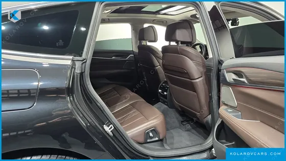 BMW GRAN TURISMO (GT) 630I XDRIVE LUXURY