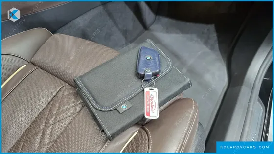 BMW GRAN TURISMO (GT) 630I XDRIVE LUXURY
