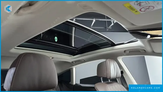 BMW GRAN TURISMO (GT) 630I XDRIVE LUXURY