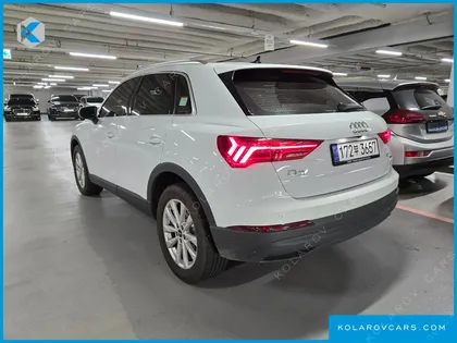 AUDI Q3 40 TFSI QUATTRO