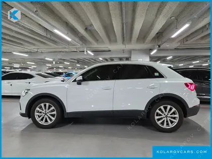 AUDI Q3 40 TFSI QUATTRO