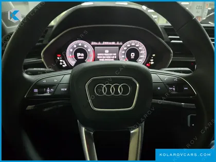 AUDI Q3 40 TFSI QUATTRO
