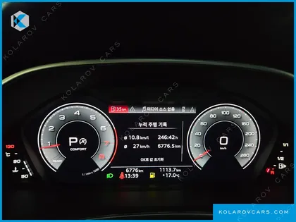 AUDI Q3 40 TFSI QUATTRO
