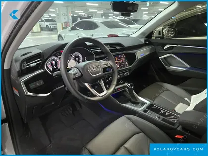 AUDI Q3 40 TFSI QUATTRO
