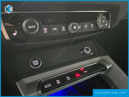AUDI Q3 40 TFSI QUATTRO