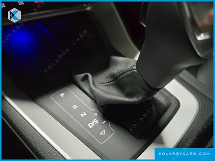 AUDI Q3 40 TFSI QUATTRO