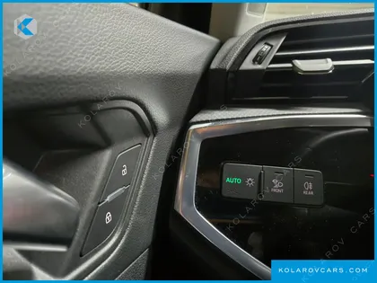 AUDI Q3 40 TFSI QUATTRO