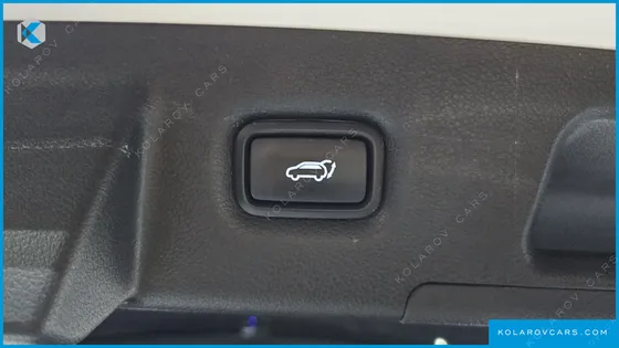 HYUNDAI SANTA FE GASOLINE 2.0T 4WD