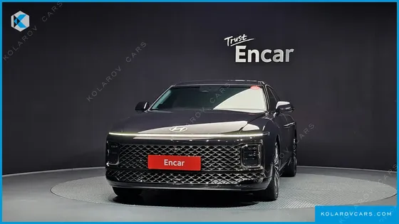 HYUNDAI GRANDEUR 2,5 GASOLINE 2WD