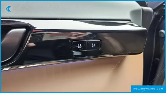 HYUNDAI GRANDEUR 2,5 GASOLINE 2WD