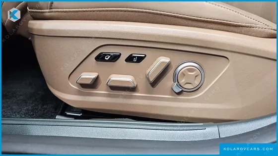 HYUNDAI GRANDEUR 2,5 GASOLINE 2WD