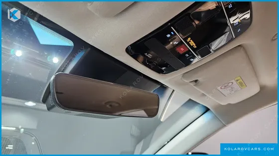 HYUNDAI GRANDEUR 2,5 GASOLINE 2WD