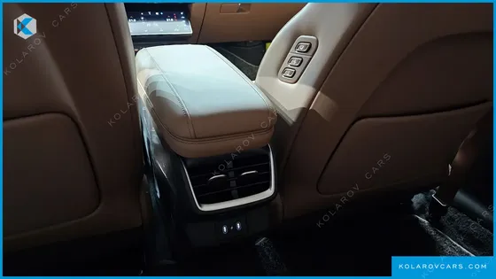 HYUNDAI GRANDEUR 2,5 GASOLINE 2WD