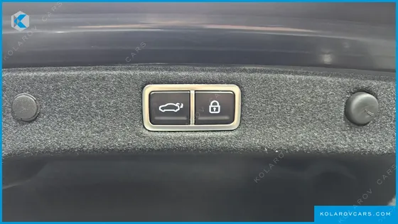 HYUNDAI GRANDEUR 2,5 GASOLINE 2WD