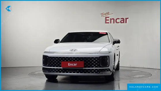 HYUNDAI GRANDEUR 2,5 GASOLINE 2WD