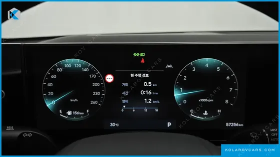 HYUNDAI GRANDEUR 2,5 GASOLINE 2WD