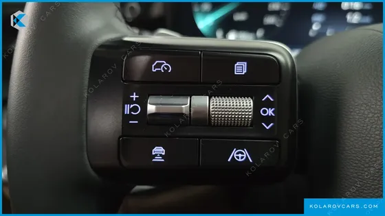 HYUNDAI GRANDEUR 2,5 GASOLINE 2WD