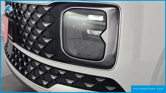 HYUNDAI GRANDEUR 2,5 GASOLINE 2WD