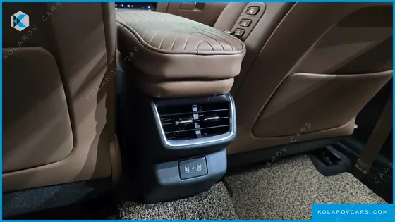 HYUNDAI GRANDEUR 2,5 GASOLINE 2WD