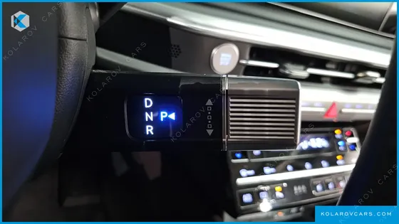 HYUNDAI GRANDEUR 3.5 GASOLINE 2WD