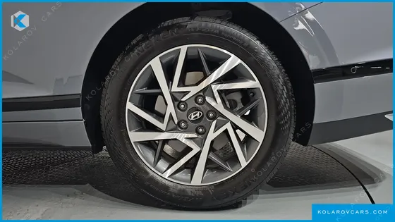HYUNDAI GRANDEUR 3.5 GASOLINE 2WD