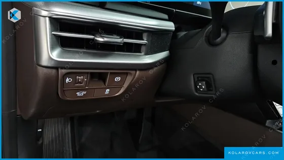 HYUNDAI GRANDEUR 3.5 GASOLINE 2WD