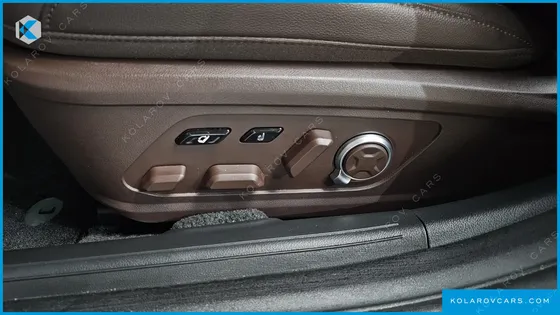 HYUNDAI GRANDEUR 3.5 GASOLINE 2WD