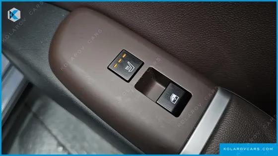 HYUNDAI GRANDEUR 3.5 GASOLINE 2WD