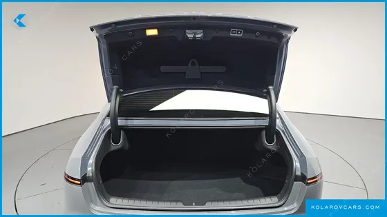 HYUNDAI GRANDEUR 3.5 GASOLINE 2WD