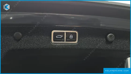 HYUNDAI GRANDEUR 3.5 GASOLINE 2WD
